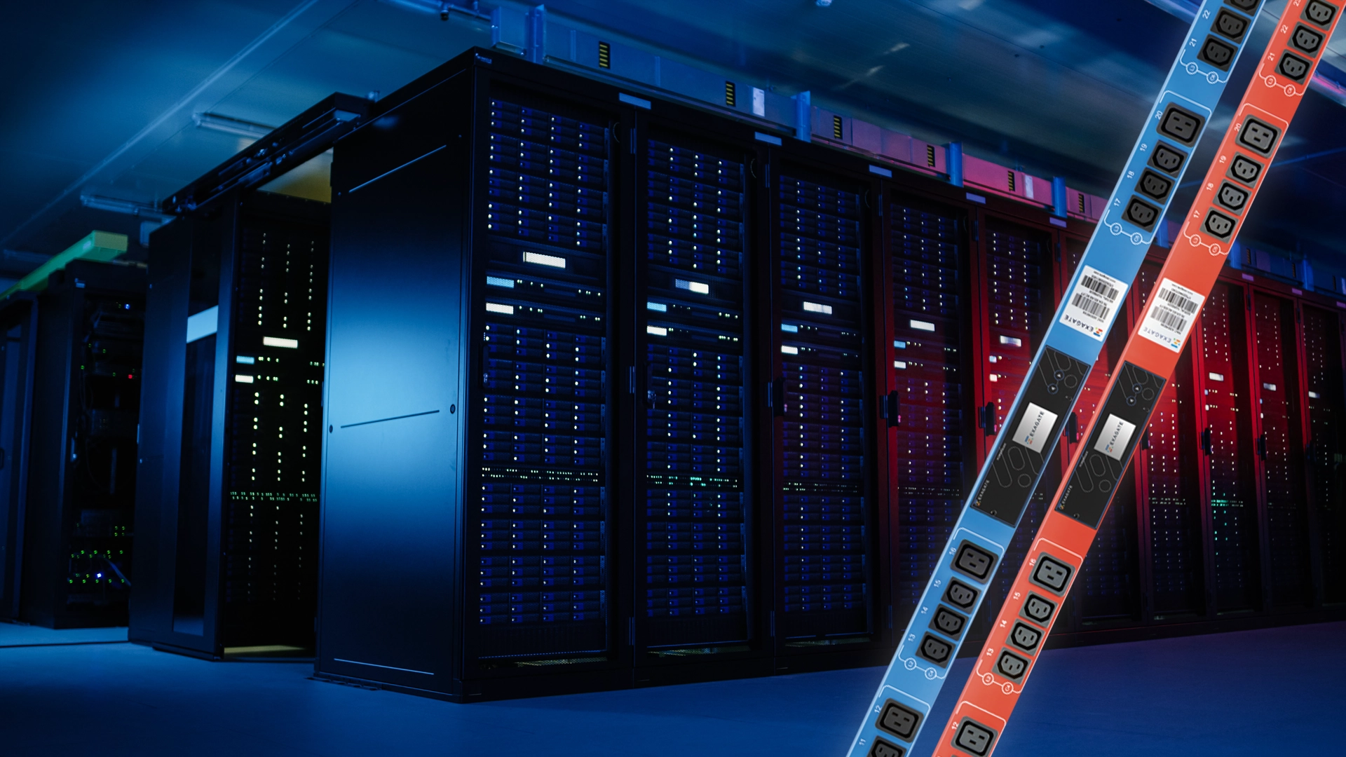 LAN equipment