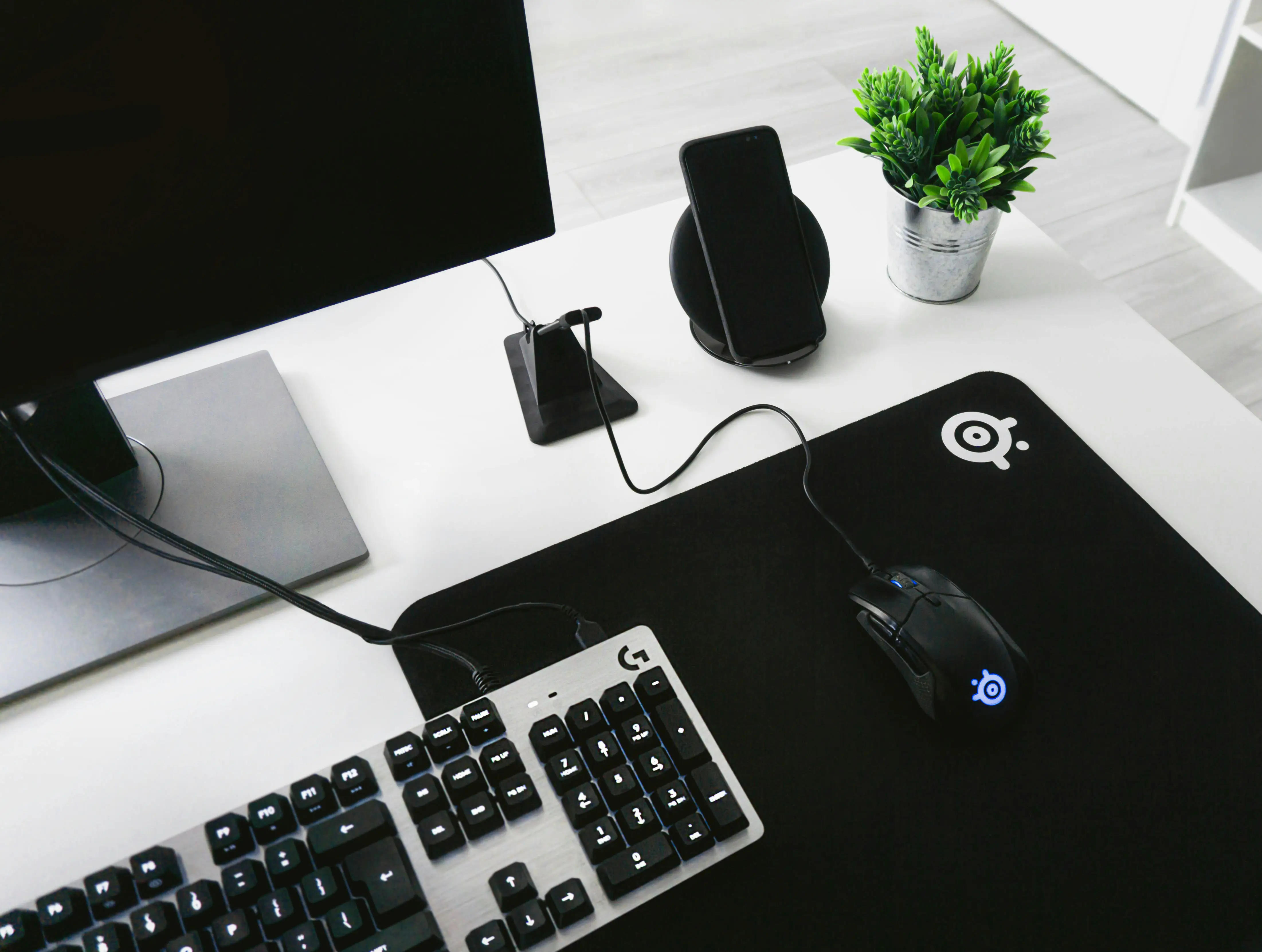 Peripherals